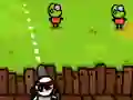 ゲームゾンビの疫病オンライン ゲームゾンビの疫病オンライン