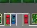 ゲーム駐車の情熱オンライン