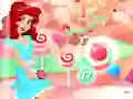 ゲームキャンディバブルオンライン