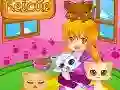 ゲームキューティの子猫救助オンライン ゲームキューティの子猫救助オンライン