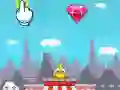 ゲームクレイジーボールオンライン