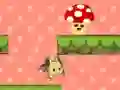 ゲームキノコの落下オンライン