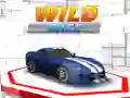 ゲームワイルドレースオンライン