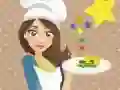 ゲームエマとクッキング:トマトキッシュオンライン ゲームエマとクッキング:トマトキッシュオンライン
