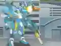 ゲームスーパーロボファイターオンライン