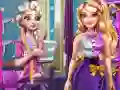 ゲームエリザ・ファッションアドバイザーオンライン