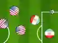 ゲームサッカーマスターオンライン