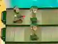 ゲーム兵士の軍隊: 世界大戦オンライン