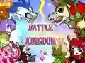 ゲーム王国のための戦いオンライン