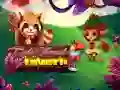 ゲームキュートフォレスト Tavernオンライン