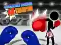 ゲームスティックマンボクシングKOチャンピオンオンライン ゲームスティックマンボクシングKOチャンピオンオンライン