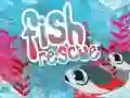ゲーム魚の救出オンライン ゲーム魚の救出オンライン
