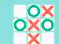 ゲームクラシック・ティックタックトーオンライン ゲームクラシック・ティックタックトーオンライン