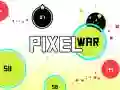 ゲームピクセル戦争オンライン