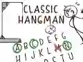 ゲームクラシックハングマンオンライン