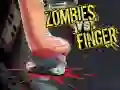 ゲームゾンビvs指オンライン ゲームゾンビvs指オンライン