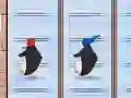 ゲームペンギン魚ランオンライン ゲームペンギン魚ランオンライン