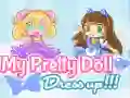 ゲーム私の可愛い人形:ドレスアップオンライン ゲーム私の可愛い人形:ドレスアップオンライン