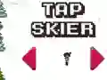 ゲームタップスキーヤーオンライン