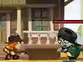 ゲームレンジャー対ゾンビオンライン ゲームレンジャー対ゾンビオンライン