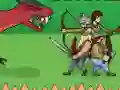 ゲームバイキング対モンスターオンライン ゲームバイキング対モンスターオンライン