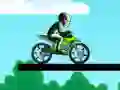 ゲームバイクレース2オンライン