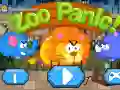 ゲーム動物園パニックオンライン