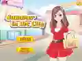 ゲーム街の夏オンライン