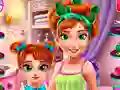 ゲームアイスプリンセスママのリアルメイクオーバーオンライン ゲームアイスプリンセスママのリアルメイクオーバーオンライン