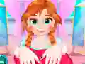 ゲームプリンセスアンニーネイルサロンオンライン
