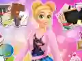 ゲームプリンセスとの日常オンライン ゲームプリンセスとの日常オンライン