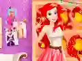 ゲームプリンセスの誕生日サプライズオンライン ゲームプリンセスの誕生日サプライズオンライン