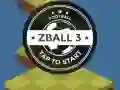 ゲームZball 3: サッカーオンライン ゲームZball 3: サッカーオンライン