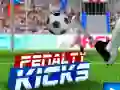ゲームPK（ペナルティキック）オンライン