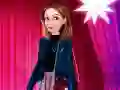 ゲームバービーが女優になるオンライン