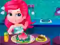 ゲーム料理コンテストオンライン