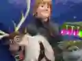 ゲーム凍ったラッシュオンライン