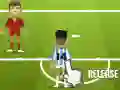 ゲームサッカー ペナルティ ゴーオンライン ゲームサッカー ペナルティ ゴーオンライン