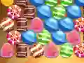 ゲームポップポップキャンディーオンライン
