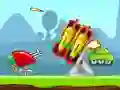 ゲーム位置を保持オンライン