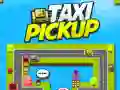 ゲームタクシーのピックアップオンライン