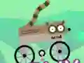 ゲームRigBMX 2 クラッシュの呪いオンライン