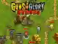 ゲーム銃と栄光：ヒーローオンライン