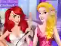 ゲームプリンセスランウェイファッションコンテストオンライン
