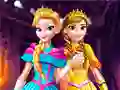 ゲームプリンセスの戴冠日オンライン ゲームプリンセスの戴冠日オンライン