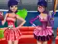 ゲームヒーロー対ヴィランオンライン ゲームヒーロー対ヴィランオンライン