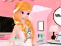ゲーム凍った姉妹: ダブルデートオンライン ゲーム凍った姉妹: ダブルデートオンライン