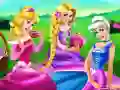 ゲームプリンセスたちの外出オンライン ゲームプリンセスたちの外出オンライン