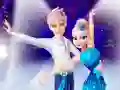 ゲームエリー・ジャックのアイスダンスショーオンライン ゲームエリー・ジャックのアイスダンスショーオンライン