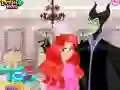 ゲームプリンセスエイプリルフールズヘアサロンオンライン